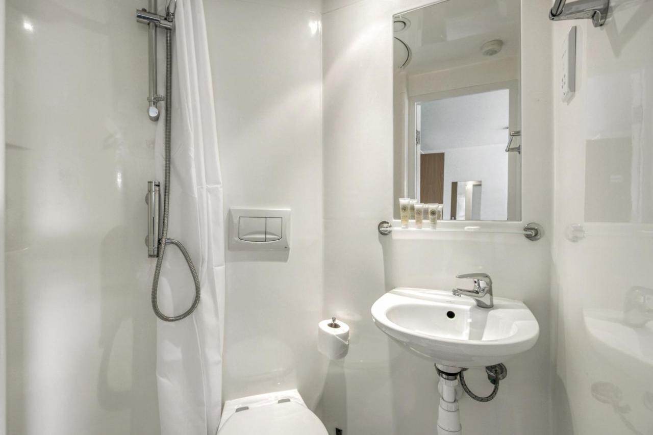 Bright & Central Studio In Luton, Sleeps 2 루턴 외부 사진